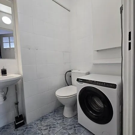 Apartman Bema Prostywynajem