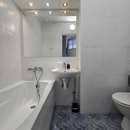 Apartman Bema Prostywynajem