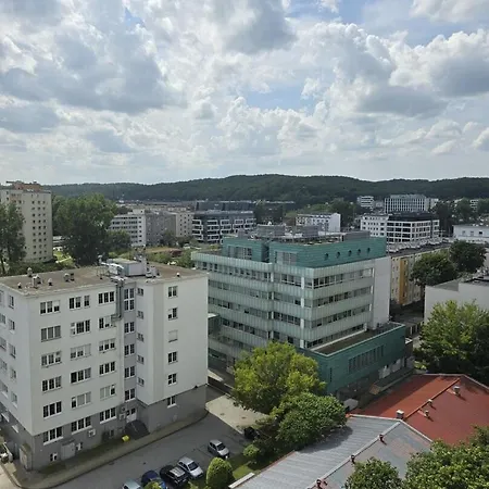 Bema Prostywynajem * Gdynia