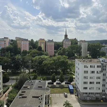 Bema Prostywynajem * Gdynia