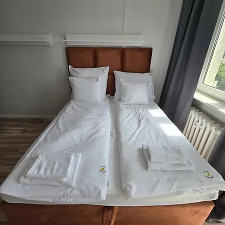 Bema Prostywynajem Apartman *