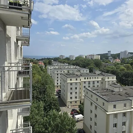 Bema Prostywynajem * Gdynia